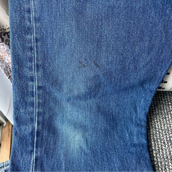 Levi’s 501 Jeans - Picture 10 of 14